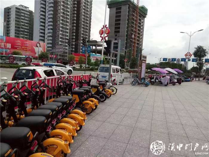 漢臺(tái)區(qū)東關(guān)街道辦事處遷移新橋馬路勞務(wù)市場(chǎng)，告別安全隱患