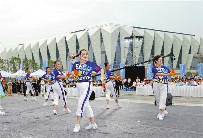 ?全民全運 同心同行 ——陜西“全運惠民”工程建設邁出堅實步伐