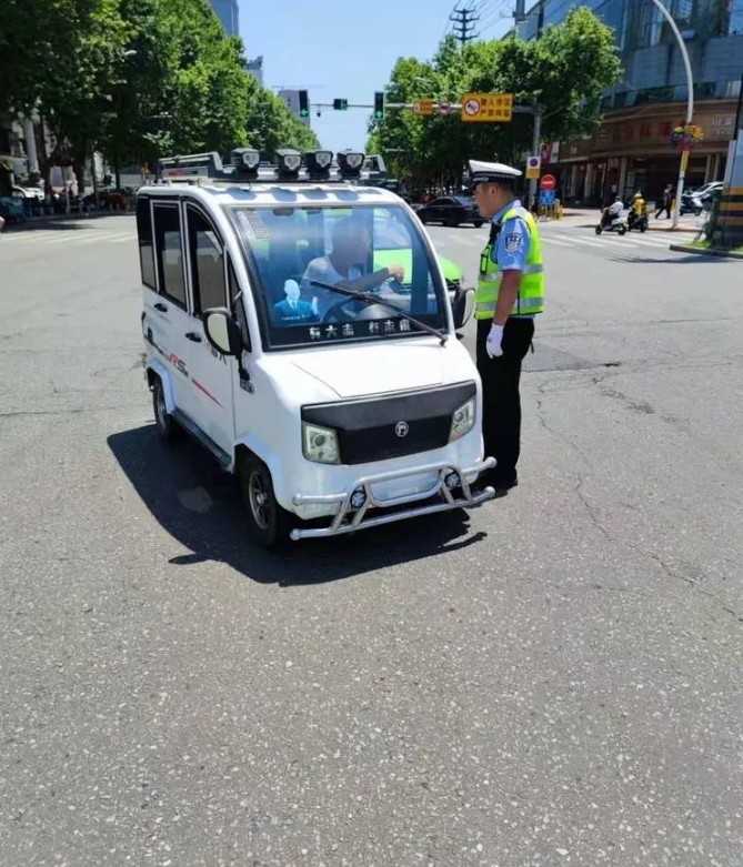 無牌還違停？拖移沒商量！