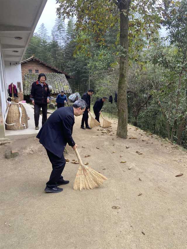 “進、知、解”城固縣審計局用心用情干在實處