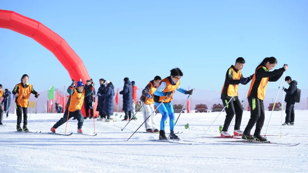 收藏！2025漢中春節最全文旅活動指南來了