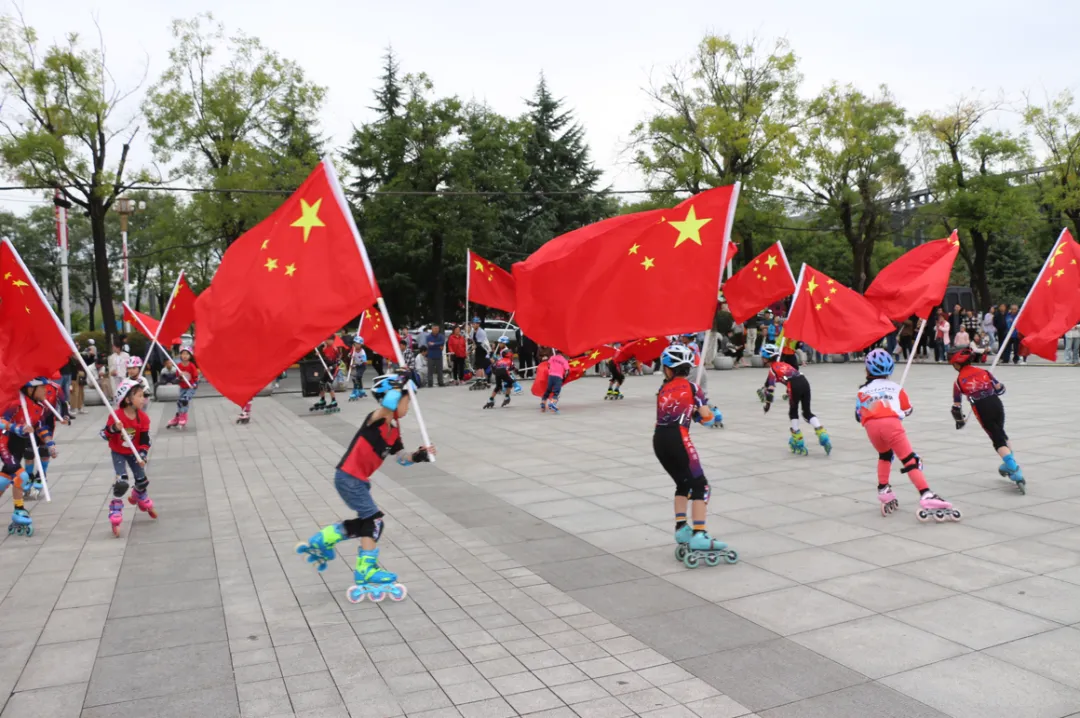 體育流量變經濟增量！“賽事經濟”燃動漢中！